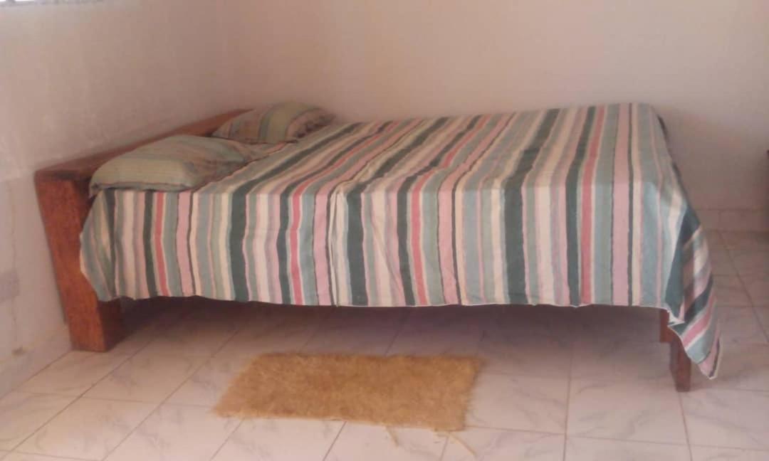 Georgetown Camping Sitaba Lodge מראה חיצוני תמונה