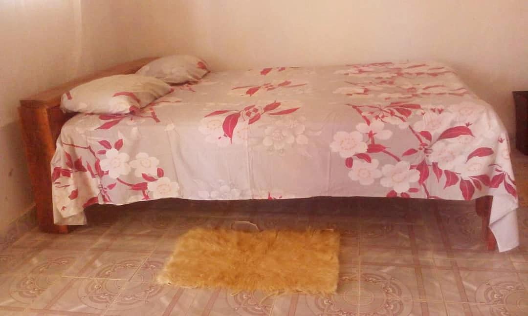 Georgetown Camping Sitaba Lodge מראה חיצוני תמונה