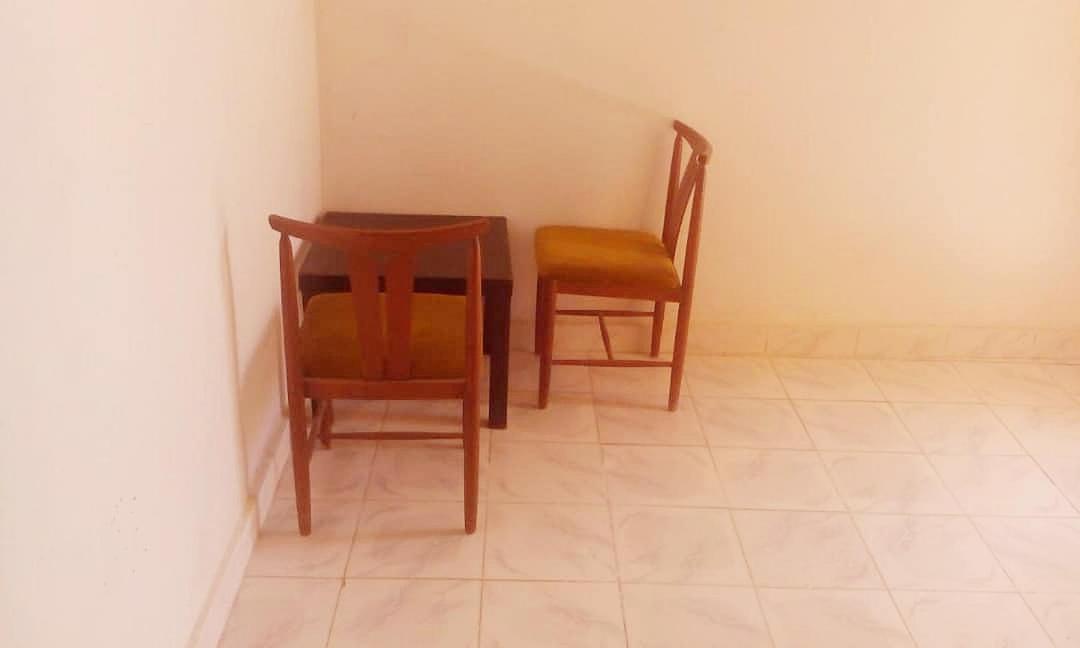 Georgetown Camping Sitaba Lodge מראה חיצוני תמונה