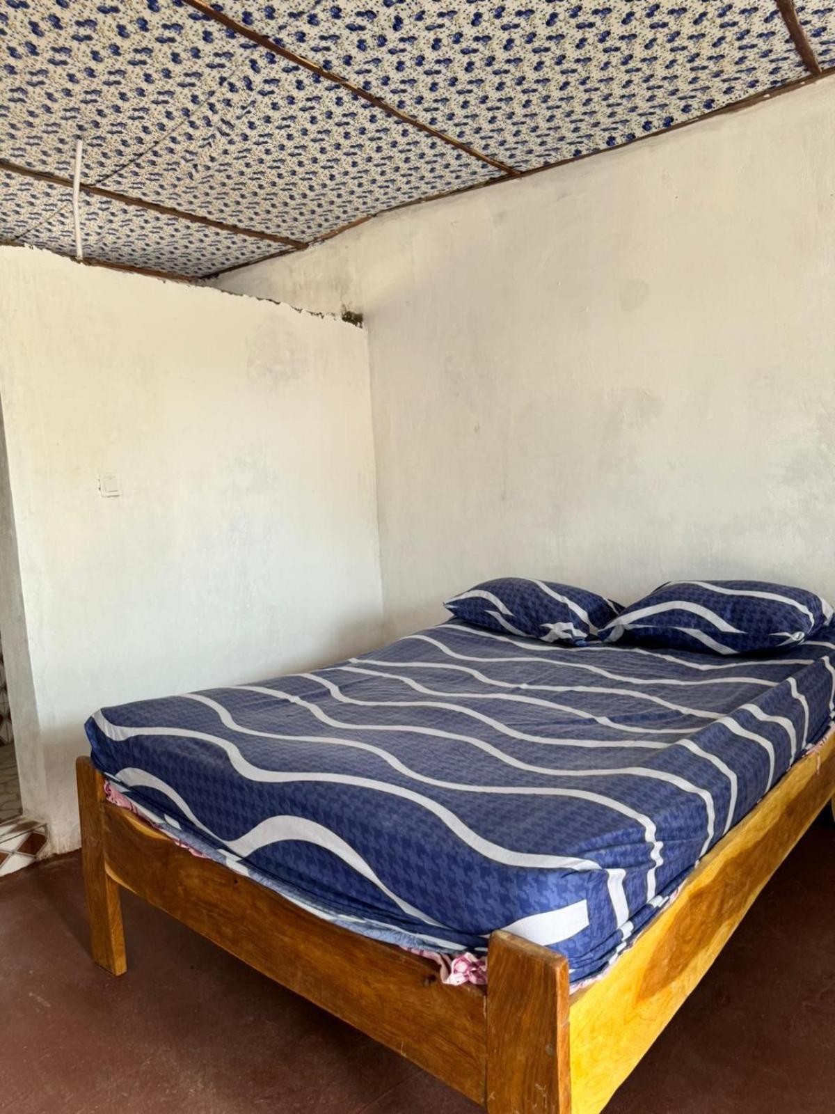 Georgetown Camping Sitaba Lodge מראה חיצוני תמונה