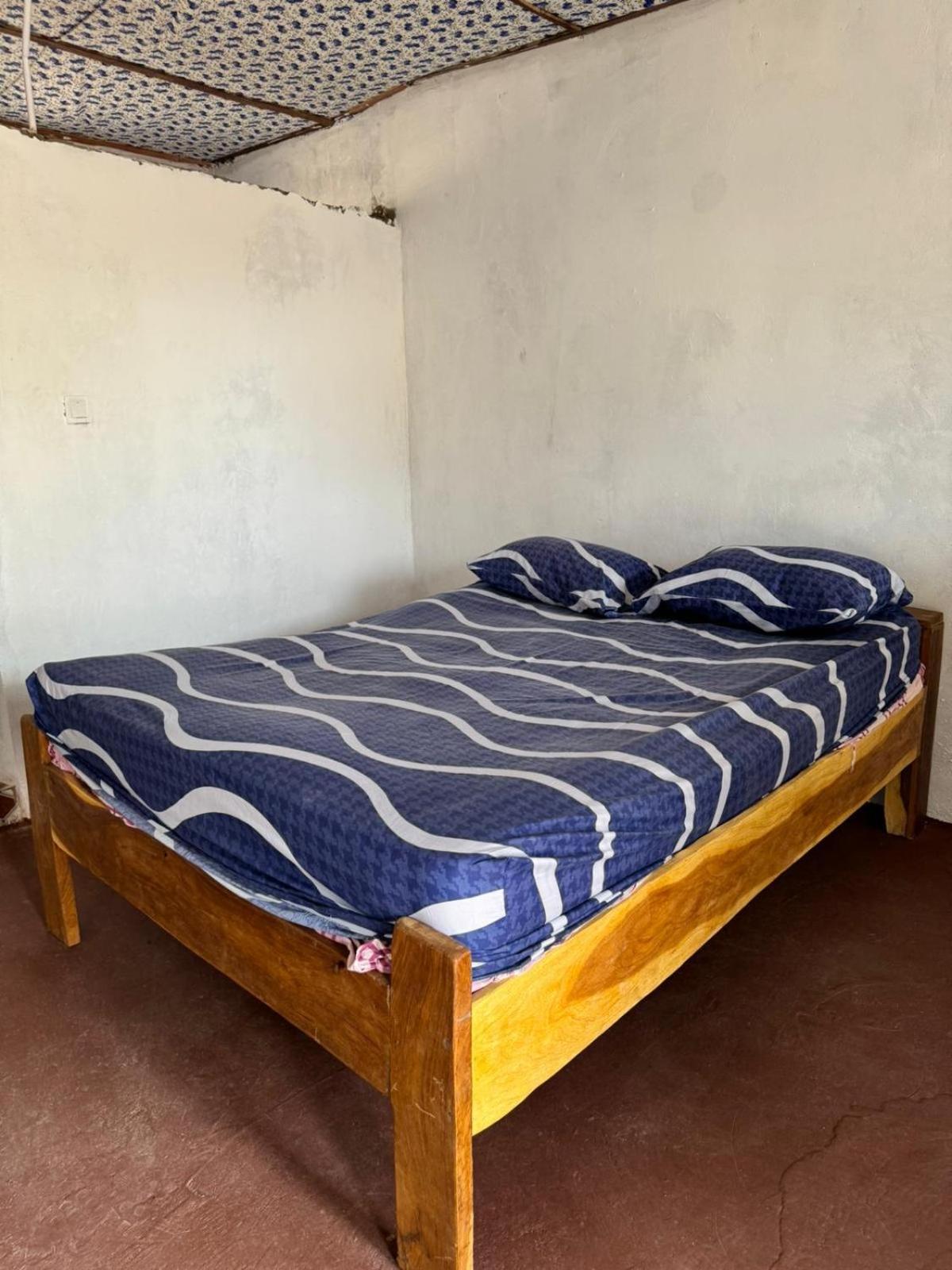 Georgetown Camping Sitaba Lodge מראה חיצוני תמונה