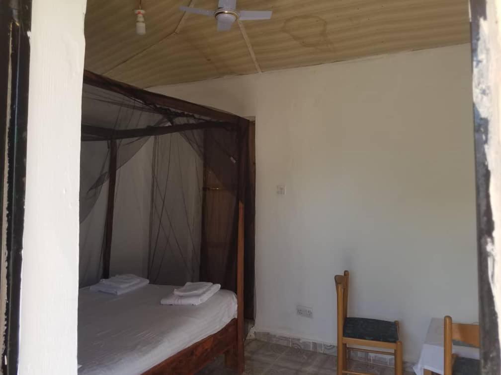 Georgetown Camping Sitaba Lodge מראה חיצוני תמונה
