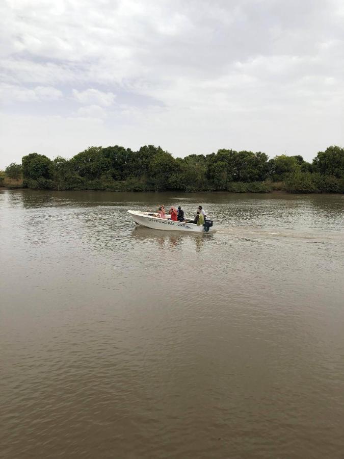 Georgetown Camping Sitaba Lodge מראה חיצוני תמונה