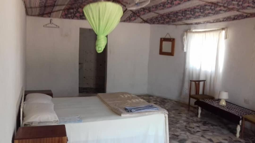 Georgetown Camping Sitaba Lodge מראה חיצוני תמונה