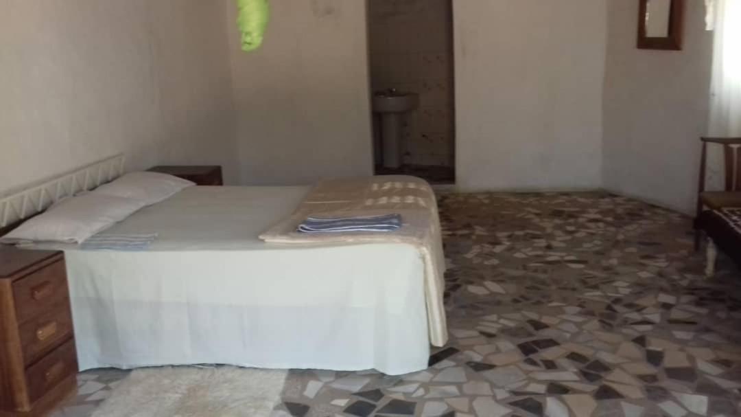 Georgetown Camping Sitaba Lodge מראה חיצוני תמונה