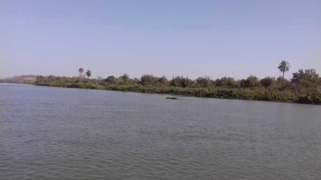 Georgetown Camping Sitaba Lodge מראה חיצוני תמונה
